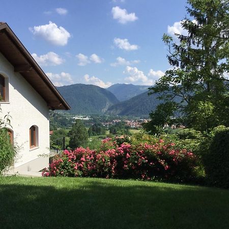 Apartmaji 43 Tolmin Exterior photo