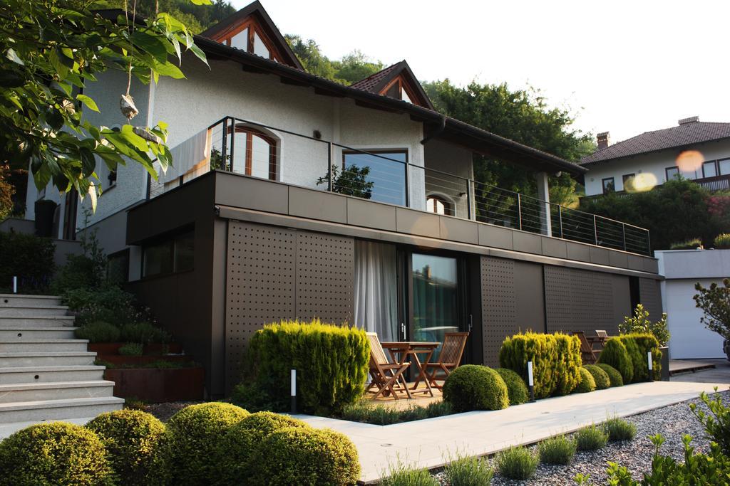 Apartmaji 43 Tolmin Exterior photo