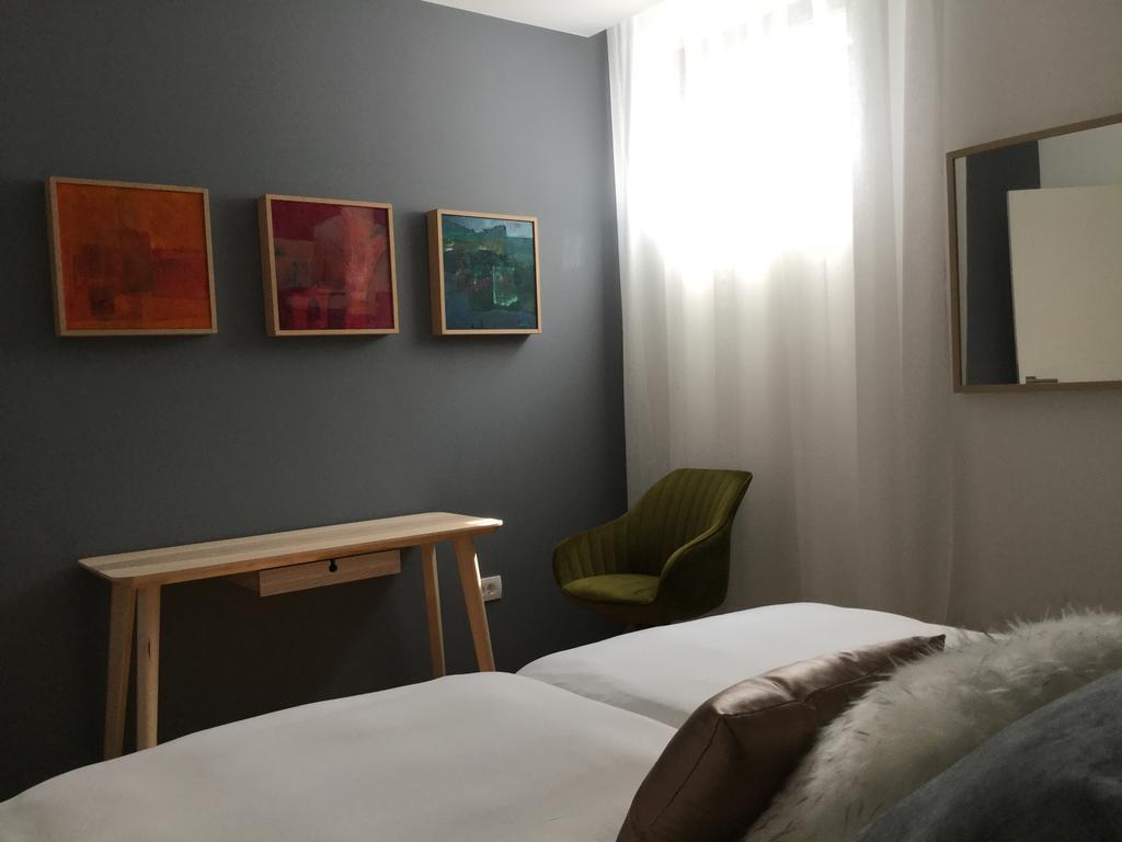 Apartmaji 43 Tolmin Exterior photo