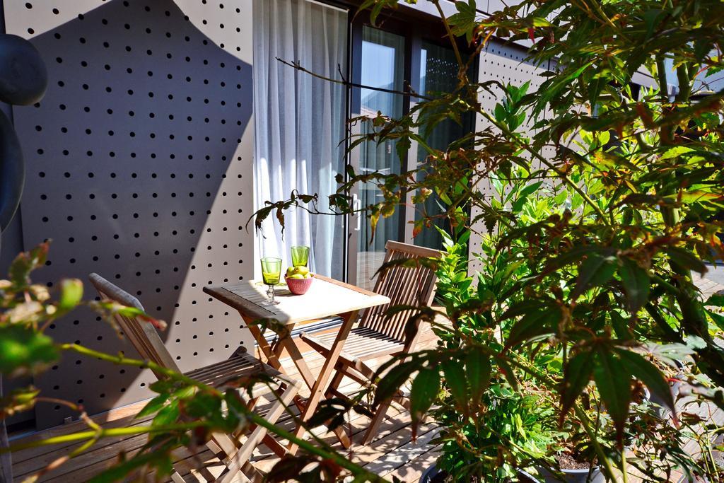 Apartmaji 43 Tolmin Exterior photo